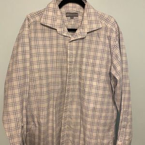 Hickey Freeman Shirt